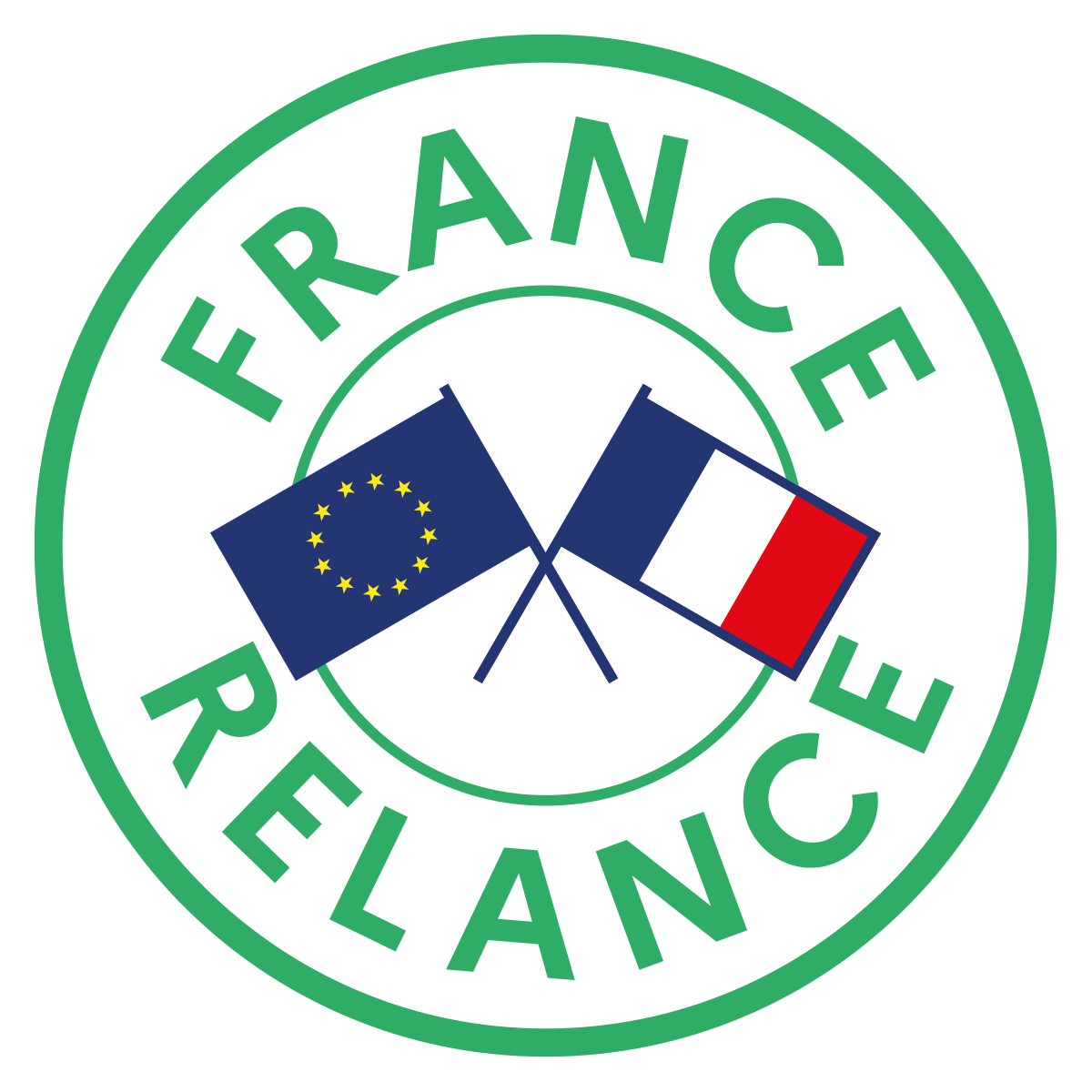 logo France-Relance